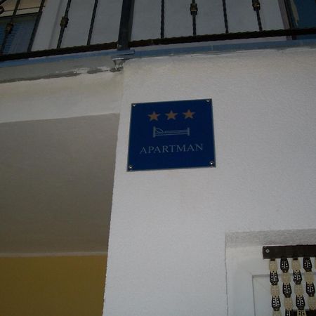 Apartments Zlata Poreč Eksteriør bilde