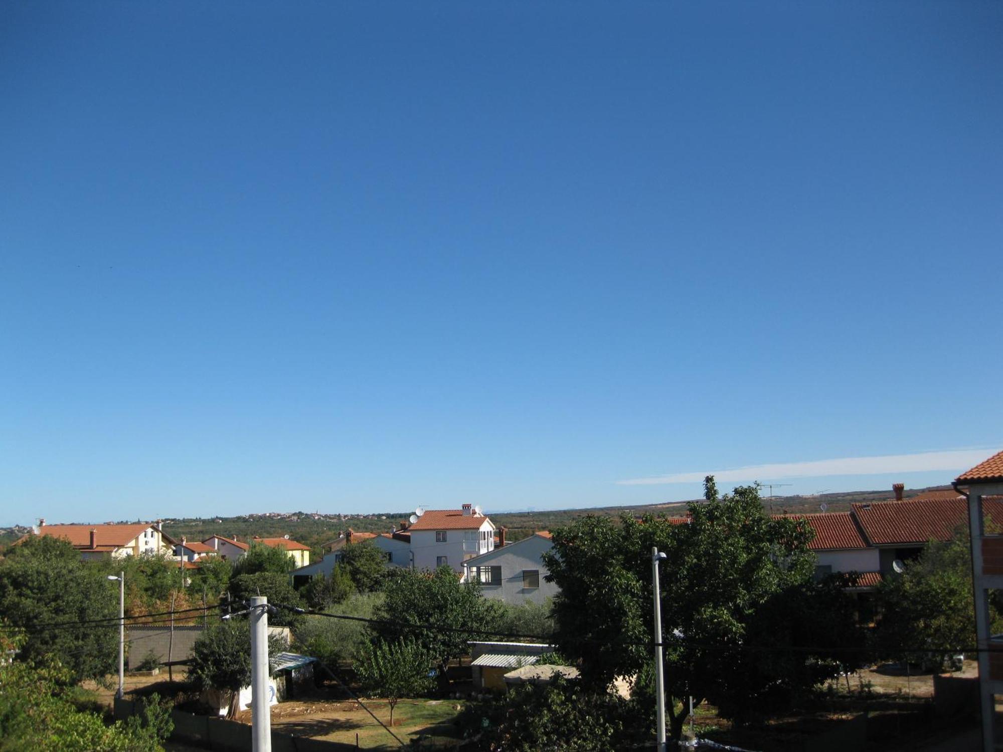 Apartments Zlata Poreč Eksteriør bilde