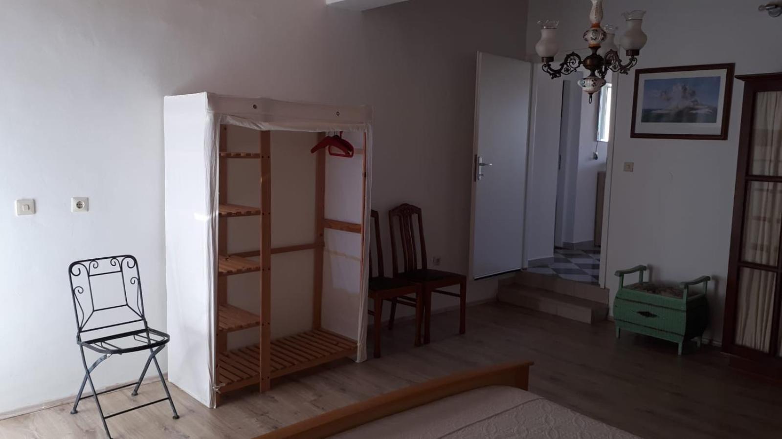 Apartments Zlata Poreč Eksteriør bilde