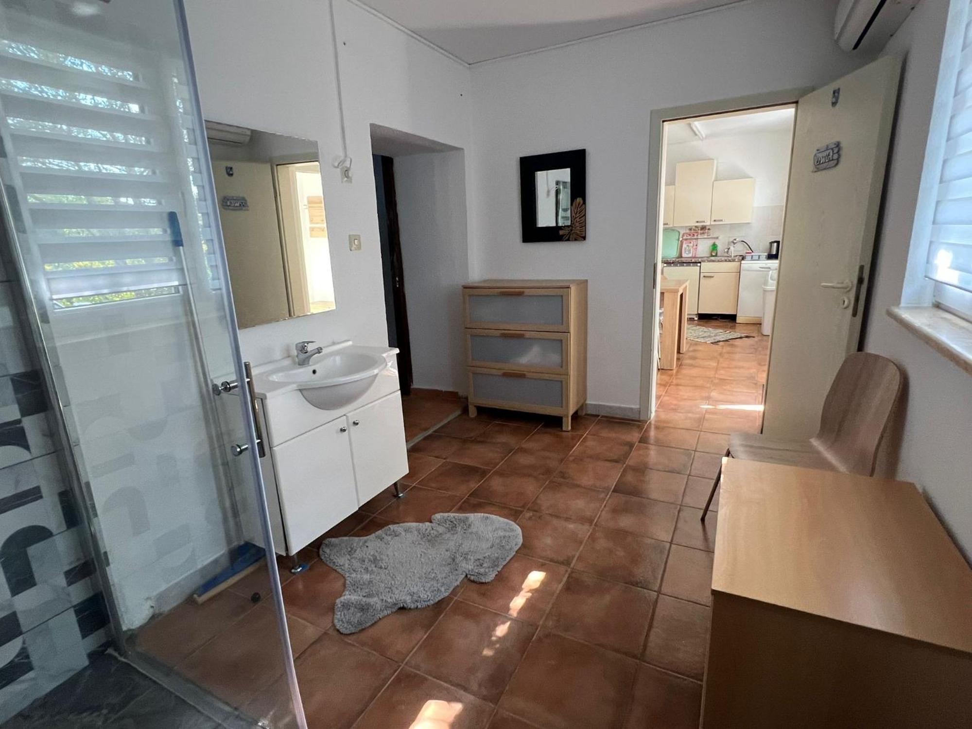 Apartments Zlata Poreč Eksteriør bilde