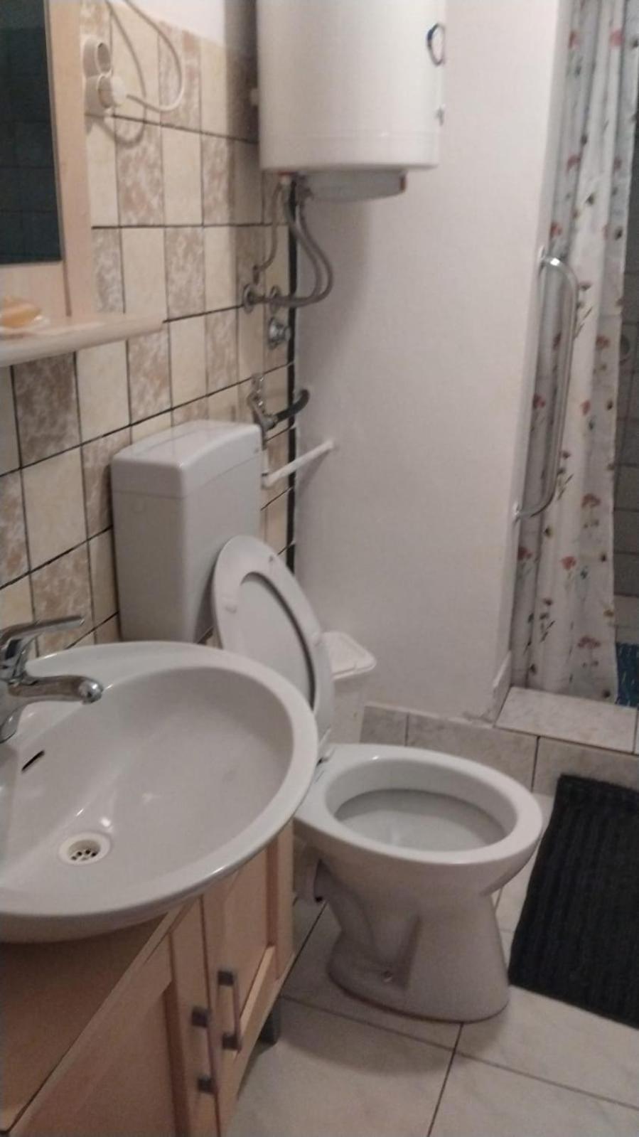 Apartments Zlata Poreč Eksteriør bilde