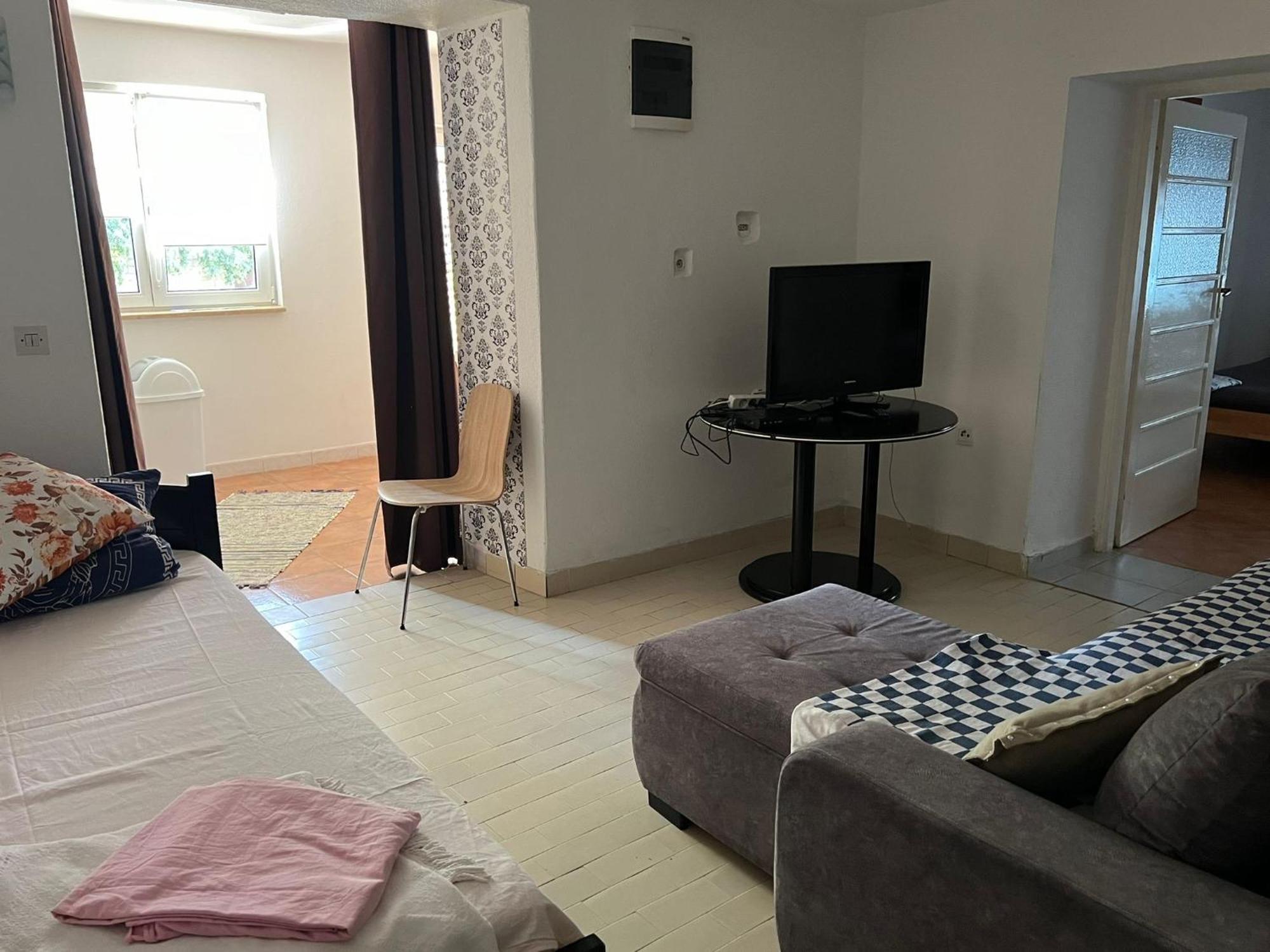 Apartments Zlata Poreč Eksteriør bilde