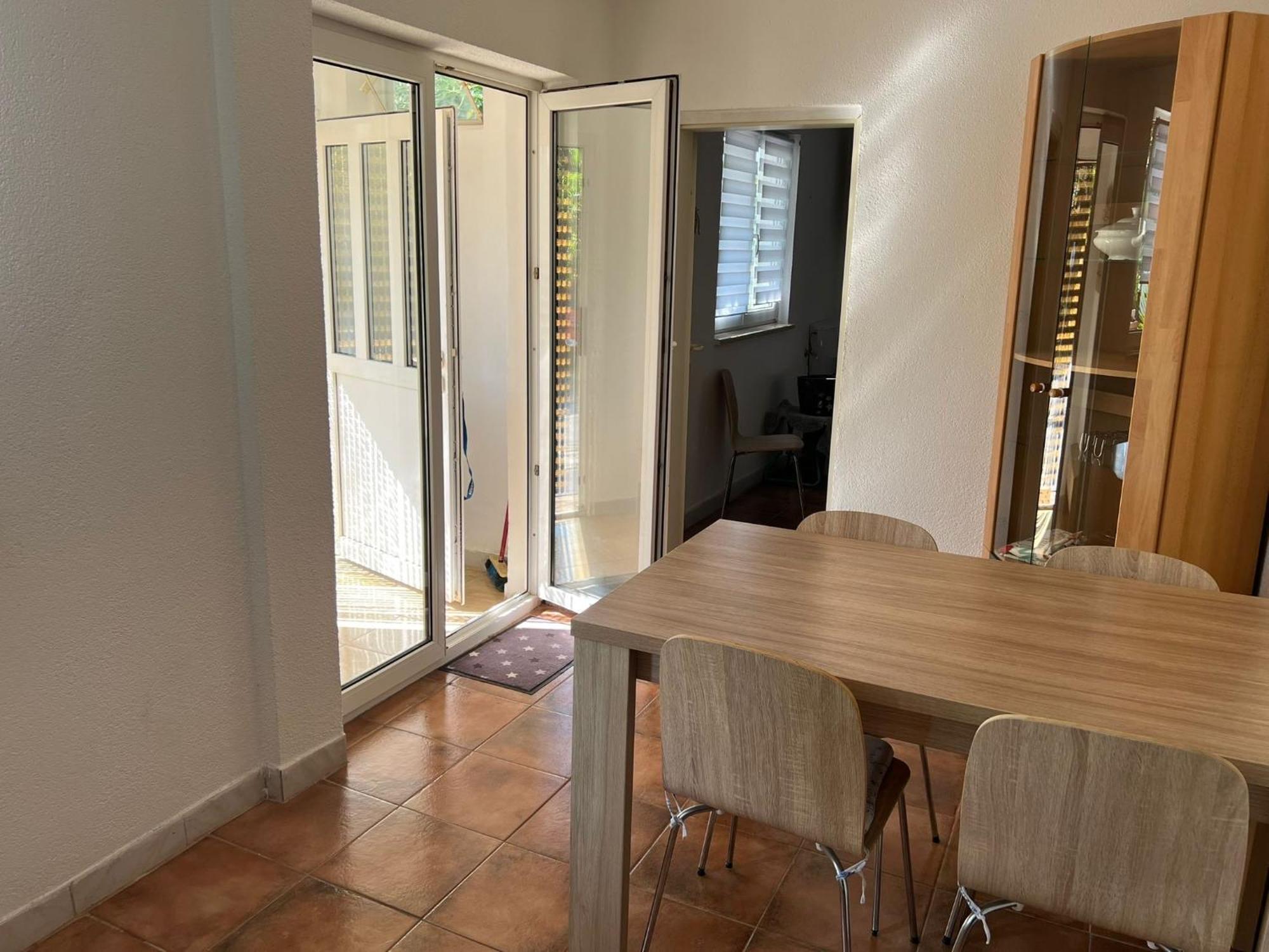 Apartments Zlata Poreč Eksteriør bilde