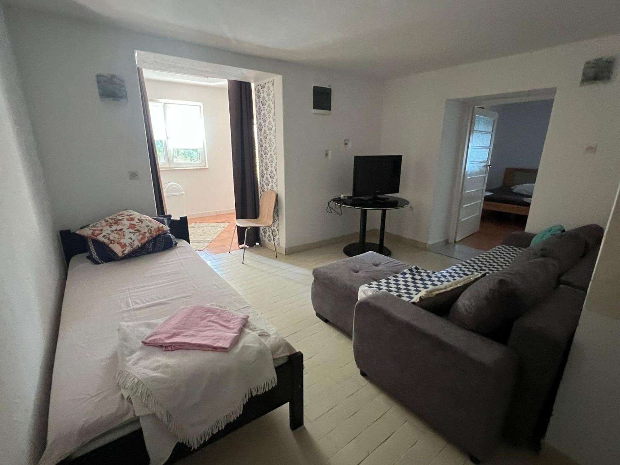 Apartments Zlata Poreč Eksteriør bilde