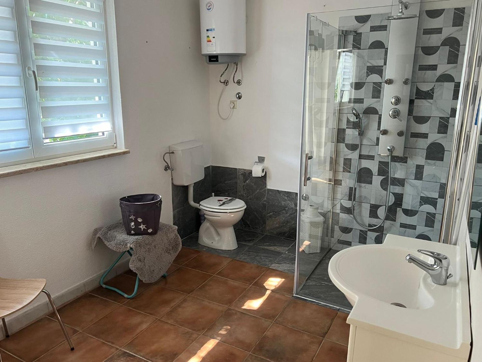 Apartments Zlata Poreč Eksteriør bilde