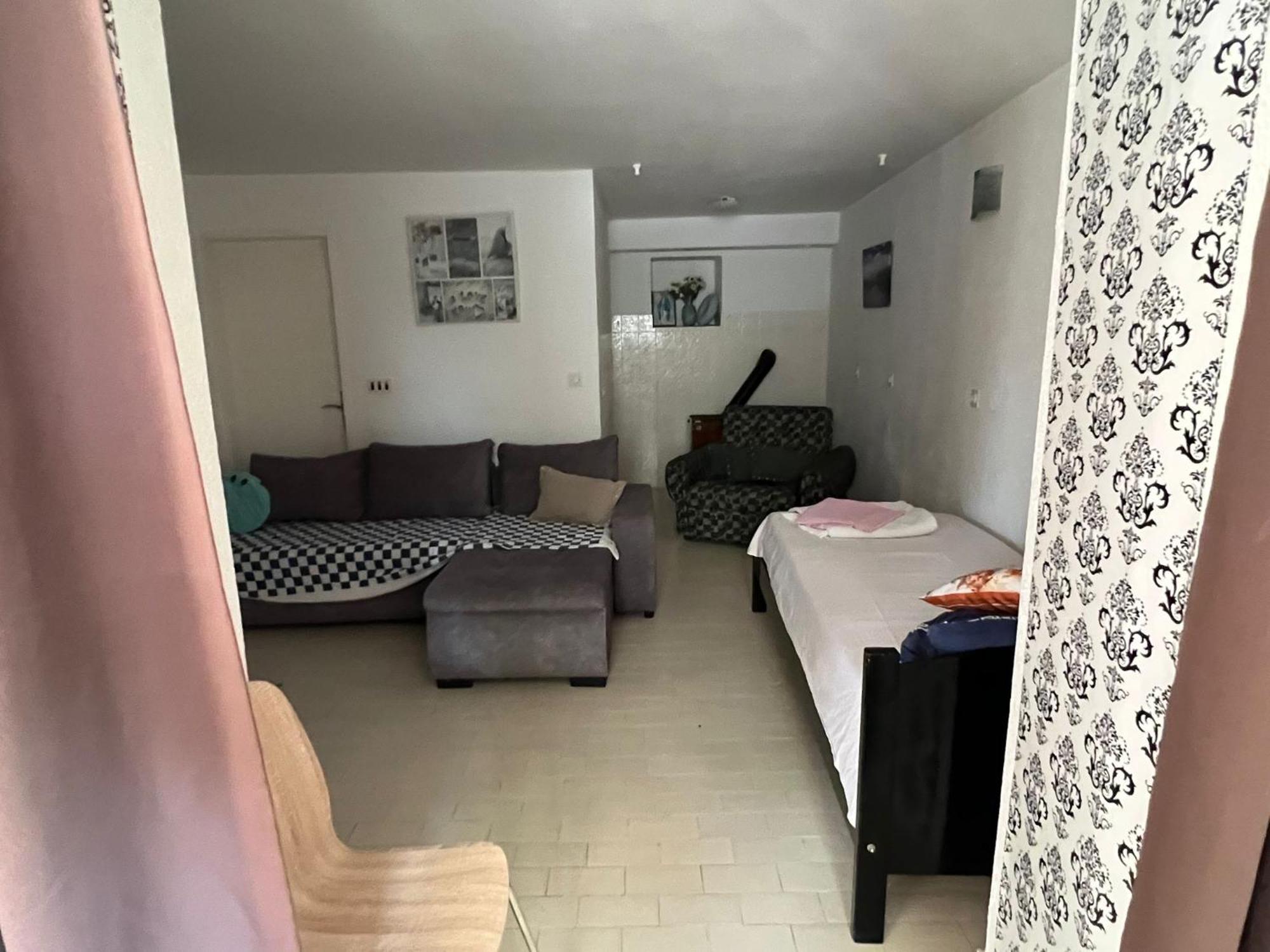 Apartments Zlata Poreč Eksteriør bilde