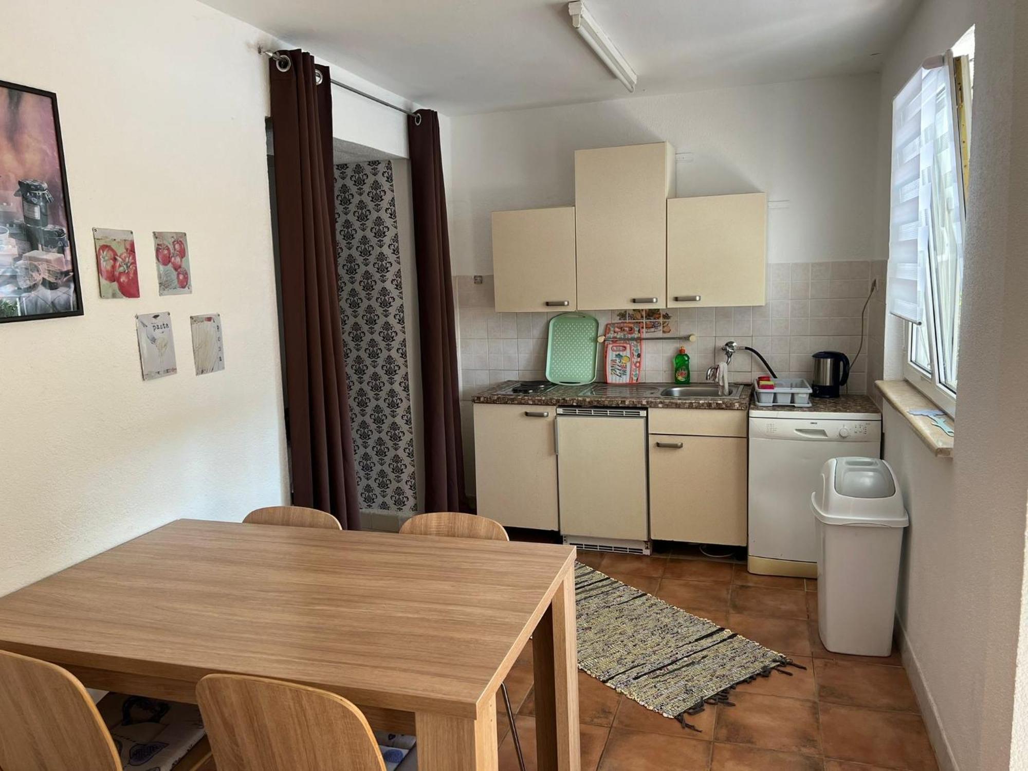 Apartments Zlata Poreč Eksteriør bilde