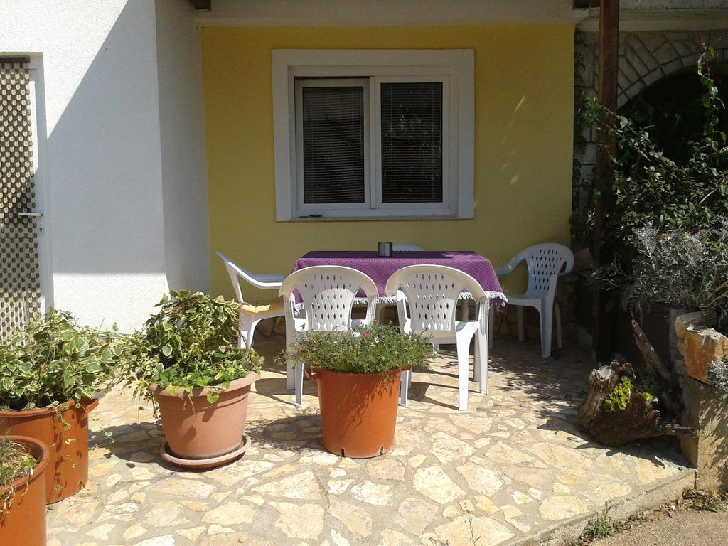 Apartments Zlata Poreč Rom bilde