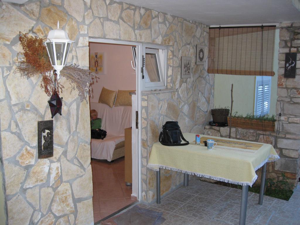 Apartments Zlata Poreč Rom bilde