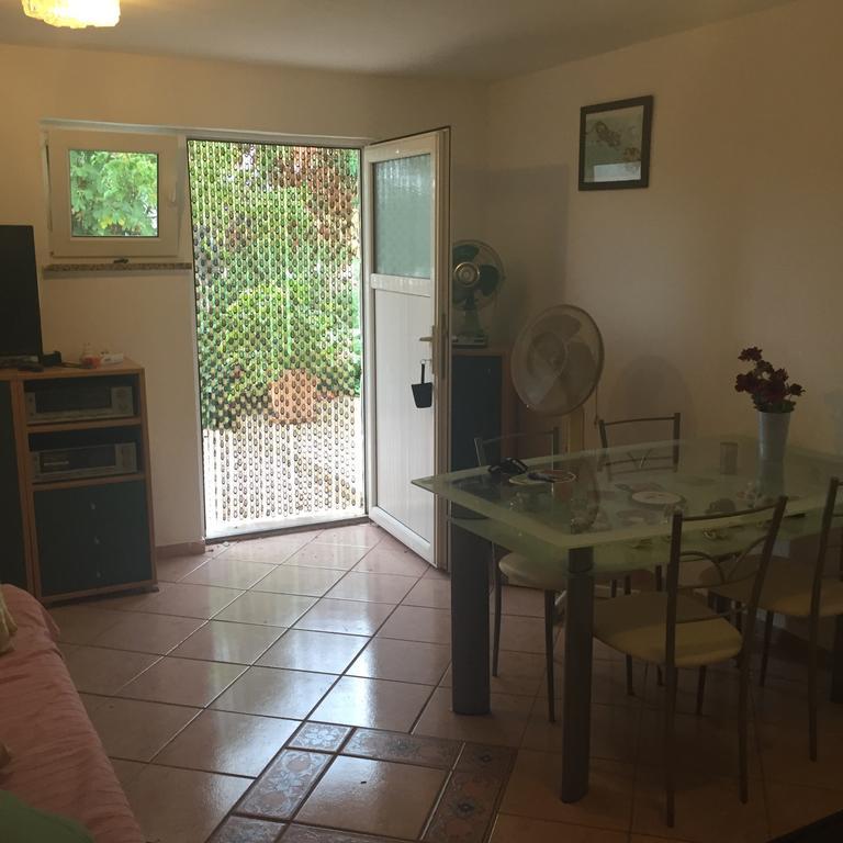 Apartments Zlata Poreč Eksteriør bilde